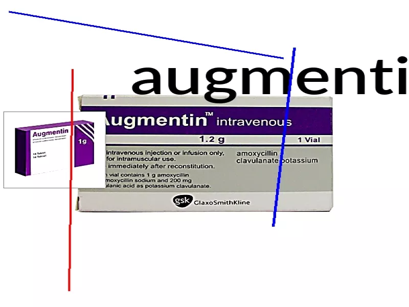 Générique augmentin allergie